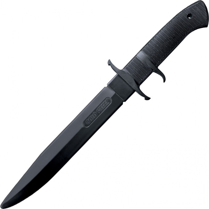 Нож COLD STEEL BLACK BEAR CS_92R14BBC